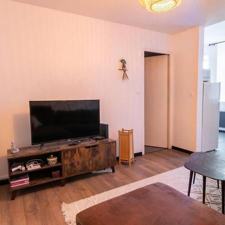 *Appartement Au Bout Du Monde Thouars* Экстерьер фото