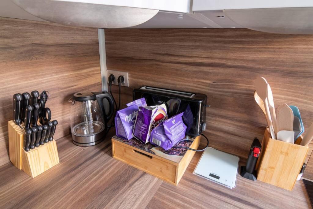 *Appartement Au Bout Du Monde Thouars* Экстерьер фото