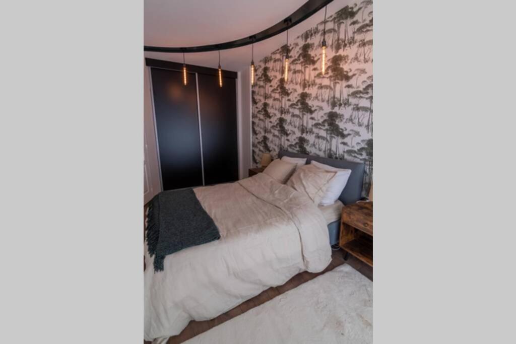 *Appartement Au Bout Du Monde Thouars* Экстерьер фото